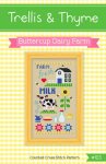 (image for) Buttercup Dairy Farm